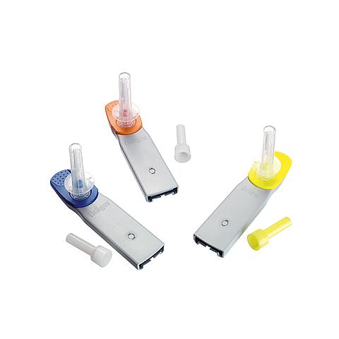 Dräger DrugTest&reg; 5000 Testset